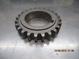 Holden VY-VZ 3.6ltr Commodore Genuine Sprocket Crank Shaft New Part