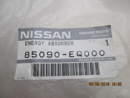 Nissan Xtral T30 Genuine Rear Bumper Absorbor New Part