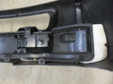 Kia Sportage Genuine Front Bumper with Mounting Bracket Used