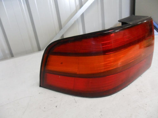 Lexus LS400 Genuine Left Rear Tail Light Used Part