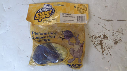 Super Pro Lower trailing arm front Suits Ford-Mazda-Hyundai New Part