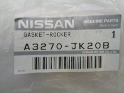 Nissan 350Z Genuine Rocker Cover Gasket New Part