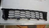 Mitsubishi Triton Genuine Front Lower Grille New Part