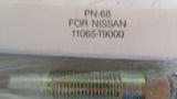 PN-68 Glow Plug Suitable for Nissan Civilian New Part