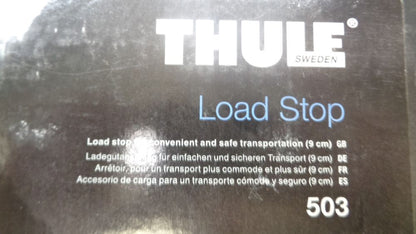 THULE Load Stop Kit New Part