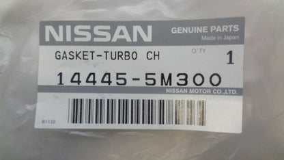 Nissan Navara D22 Genuine Turbo Charger Gasket New Part