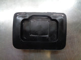 Nissan Navara Genuine Brake and Clutch Pedal Rubber New Part