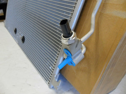 Mercedes Benz W906 Sprinter Genuine Air Conditioner Condenser New Part