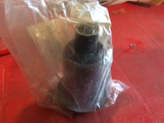 Toyota Landcruiser Genuine rear spring bushes FZJ78/79 HZJ78/79 New Part