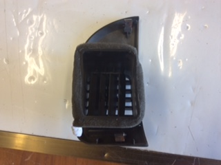 Great Wall X240 Genuine Front Right Side Ventilation Kit Assy New Part