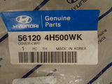 Hyundai iMax Genuine Back Steering Wheel Cover New Part
