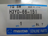 Mazda 626 Genuine Ignition Switch New Part