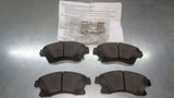 Holden Crze JH Genuine Front Set Brake Pad New Part