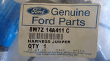 FORD GENUINE SPEED CONTROL DEACTIVATION JUMPER HARNESS New Part