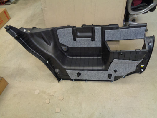 Holden Captiva C100 Genuine Quarter Trim New Part