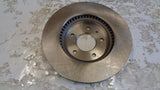 ACDelco front vented brake rotors to suitable for  Holden Captiva CG New Part
