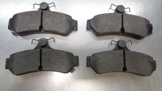 Toyota Camry/Aurion Genuine Rear Brake Pads New Part