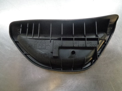 Nissan 200SX Genuine LH Front Seat Reclining Knob New Part