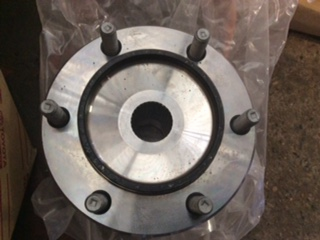 Toyota Hilux/4Runner/Landcruiser Genuine Front Brake Hub Assembly New Part
