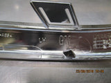 Holden VF Caprice Genuine Left Hand Chrome Fog Light Bezel New Part