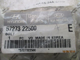 Kia Sorento-Optima Genuine Power Steering Hose Bolt New Part