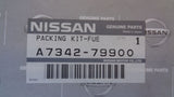 Nissan Packing kit-Fue Genuine New Part