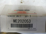 Mitsubishi Pajero, Challenger, Triton, Galant Genuine Water Temp Sensor New Part