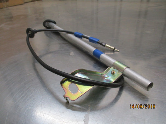 Toyota Landcruiser 100-105 Series Genuine Manual Antenna New Part
