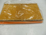 Nissan Pathfinder R52 Genuine Air Filter Petrol V6 New Part