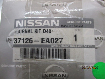 Nissan Navara D40M-Pathfinder R51 Genuine Drive Shaft Journal kit New Part