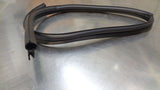 Holden Barina Genuine Bonnet Rear Weather Strip New Part