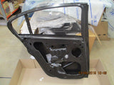 Holden VE Sedan Genuine Passenger Rear Door Shell Assy New Part