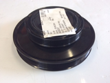 Mitsubishi Pajero Genuine cooling fan pully new part