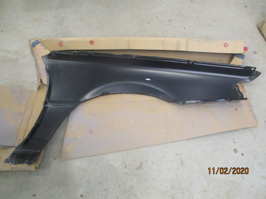 Tong Yang Left Hand Front Guard Suits Mitsubishi Magna TP New Part