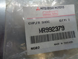 Mitsubishi Triton Genuine Front Shock Cup New Part