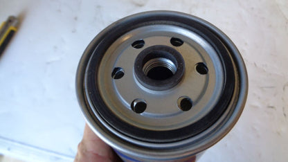 New Holland Fuel filter New Part