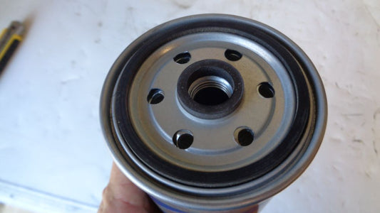 New Holland Fuel filter New Part