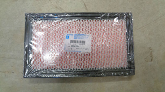 Holden Commodore VL To VS V6/V8 Genuine Engine Air Filter New Part