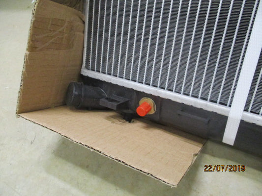 Premtech Automatic-Manual Radiator Suits Hyundai Elantra-Lavita New Part