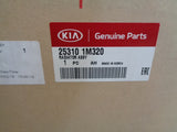 Kia Cerato Genuine Radiator Assy New Part