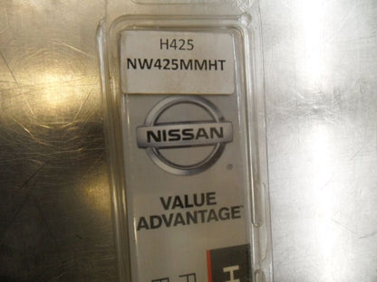 Nissan Genuine 17'' Wiper Blade New Part