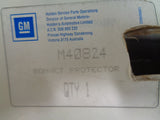 Holden SB Barina Genuine Bonnet Protector New Part