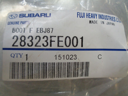 Subaru Impreza Genuine Front CV Boot New Part