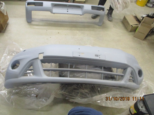 Nissan Murano Front Bumper Cover Reconditioned Used Part VGC