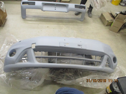 Nissan Murano Front Bumper Cover Reconditioned Used Part VGC