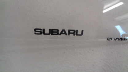 Subaru Outback Genuine Drivers Front Headlight Protector New part