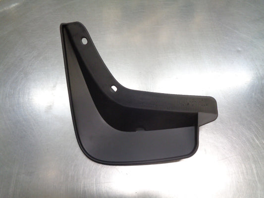 Holden Barina Genuine Right Hand Rear Mud Flap New Part