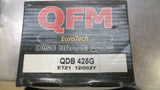 QFM Eurotech Front Brake Pads Set Suits  Mercedes Benz Various New Part