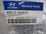 Hyundai I30 GD Genuine Rear Bar Bumper Cover New Part