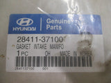 Hyundai Santa Fe-Sonata-Tiburon-Tucson Genuine Intake Manifold Gasket New Part
